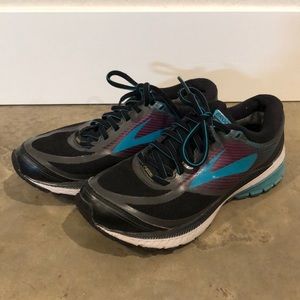 Brooks Running Shoes